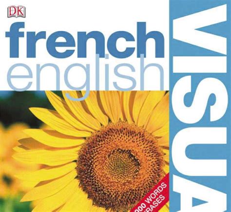 bilingue français anglais .
